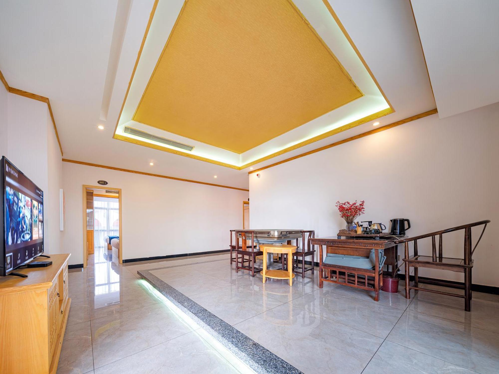 Zhangjiajie Dreamway Hotel - Free Pick Up Service Kültér fotó